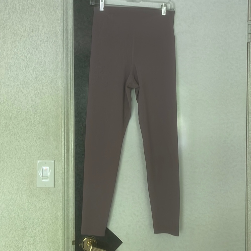 Yoga pants
